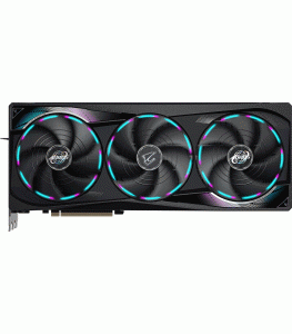 Gigabyte NVIDIA GeForce RTX 5090 32GB AORUS MASTER Graphics Card