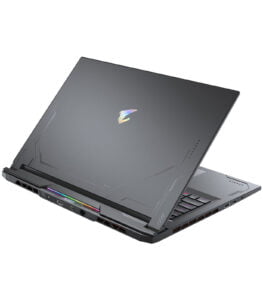 Gigabyte AORUS 17X in UAE