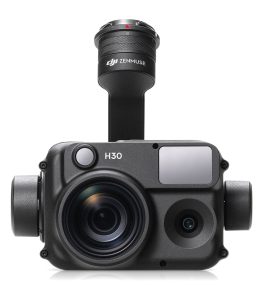 DJI Zenmuse H30 Payload for Matrice 300/350 RTK