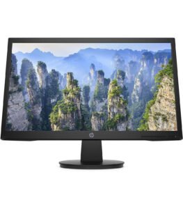 HP V22 in UAE