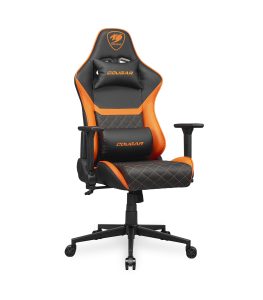 Cougar Armor One V2 Gaming Chair in UAE
