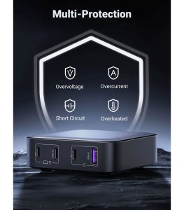 UGREEN Nexode Desktop Charger