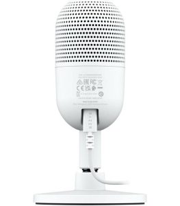 Razer Seiren V3 Mini Condenser Microphone White Edition