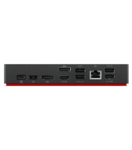 Lenovo ThinkPad Universal USB-C Dock in UAE