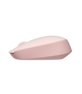 Logitech M171 Wireless Mouse Rose