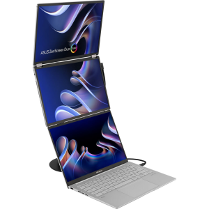 Asus ZenScreen Duo Monitor