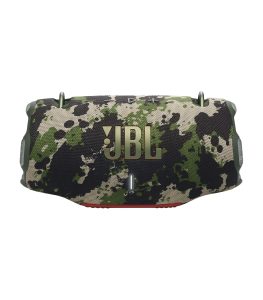 JBL Xtreme 4 Portable Speaker - Black Camo