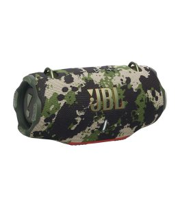 JBL Xtreme 4 Portable Speaker - Black Camo