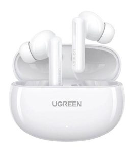 UGREEN HiTune T6 True Wireless Earbuds White