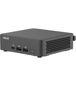 Asus NUC 15 Pro Barebone Mini PC Kit