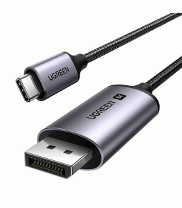 UGREEN USB-C to DisplayPort 8K Cable 1m