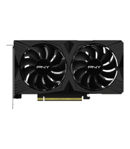 PNY GeForce RTX 4060 8GB Graphics Card in UAE
