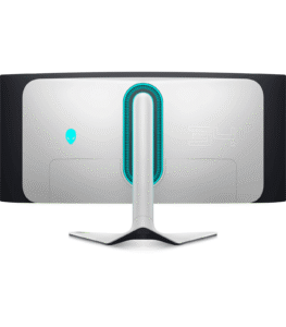 Dell Alienware 34 Inch Curved QD-OLED Gaming Monitor in UAE
