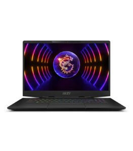 MSI Stealth 17 Studio in UAE