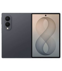 Samsung Galaxy Z Fold 8 Dual Sim 5G - Graphite