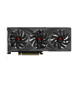 PNY GeForce RTX 4060 8GB Graphics Card in UAE