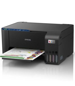Epson EcoTank L3251 Inkjet Printer in UAE