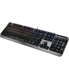 MSI VIGOR GK50 Gaming Keyboard in UAE