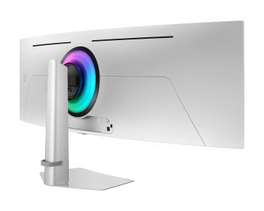 Samsung Odyssey G9 Gaming Curved Monitor