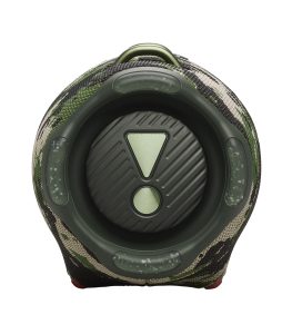 JBL Xtreme 4 Portable Speaker - Black Camo