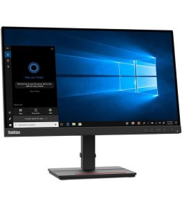 Lenovo ThinkVision S22e-20 in UAE