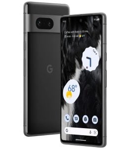 Google Pixel 7 in UAE