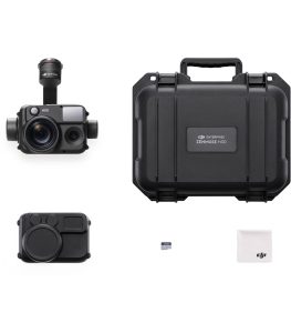 DJI Zenmuse H30 Payload for Matrice 300/350 RTK