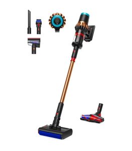 Dyson V16s Piston Submarine Cordless Vacuum Cleaner