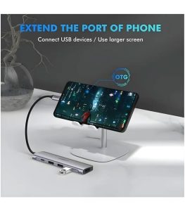 UGREEN 5-in-1 USB C HUB
