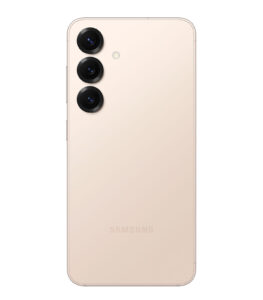 Samsung Galaxy S25 5G Color Pink Gold