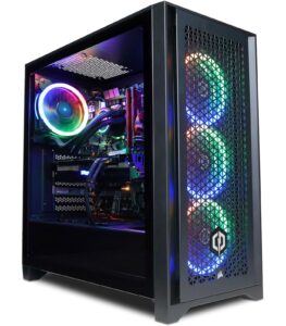 Gaming Cyber Power PC in UAE