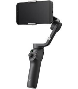 DJI Osmo Mobile 6 Smartphone Gimbal in UAE