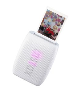 Fujifilm Instax Mini Link 3 Smartphone Printer