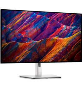 Dell Ultra Sharp 32 Inch 4K USB Type C Hub Monitor in UAE