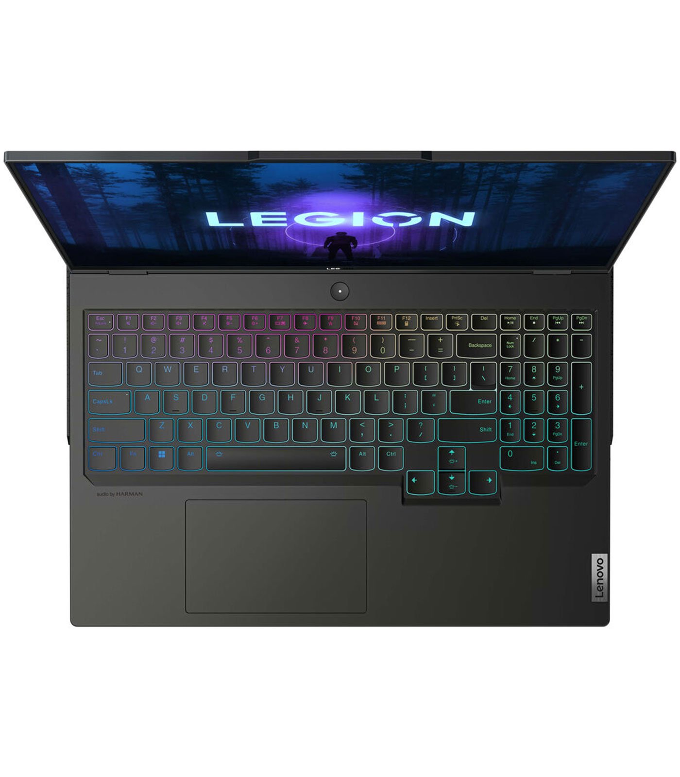 Lenovo Legion Pro 7i in UAE
