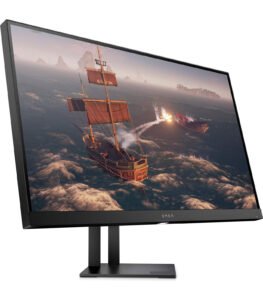 HP OMEN 27i in UAE