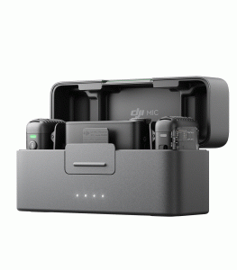 DJI Mic 2 in UAE