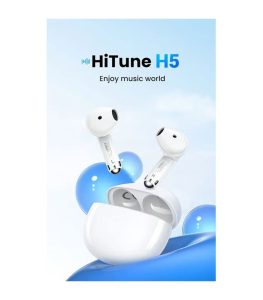 UGREEN HiTune H5 True Wireless Earbuds White
