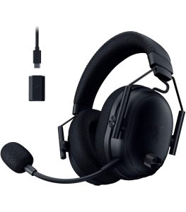 Razer BlackShark V3 Pro Gaming Headset - Black