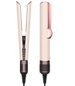 Dyson Airstrait HT01 Straightener - Ceramic/Pink