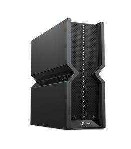TP-Link Archer BE550 Tri-Band Wi-Fi 7 Router