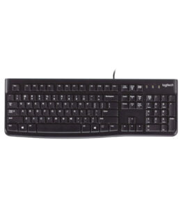Logitech K120 in UAE