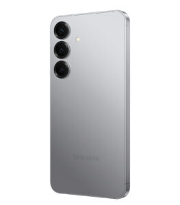 Samsung Galaxy S25 5G Color Silver Shadow