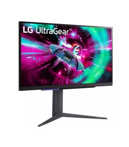 LG UltraGear 27 Inch Gaming Monitor in UAE
