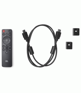 JBL Cinema SB580 3.1 Channel Soundbar With Wireless Subwoofer