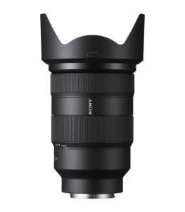 Sony FE 24-70 mm F2.8 GM Zoom G Lens in UAE