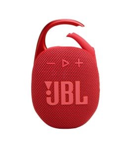 JBL Clip 5 Ultra Speaker - Red