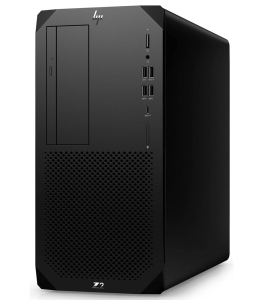 HP Z2 G9 Tower Workstation Desktop