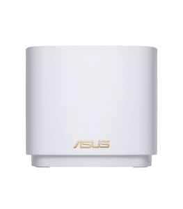 Asus ZenWiFi XD4 Plus Mesh WiFi 6 System - White
