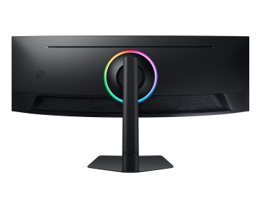 Samsung Odyssey G9 Curved Gaming Monitor